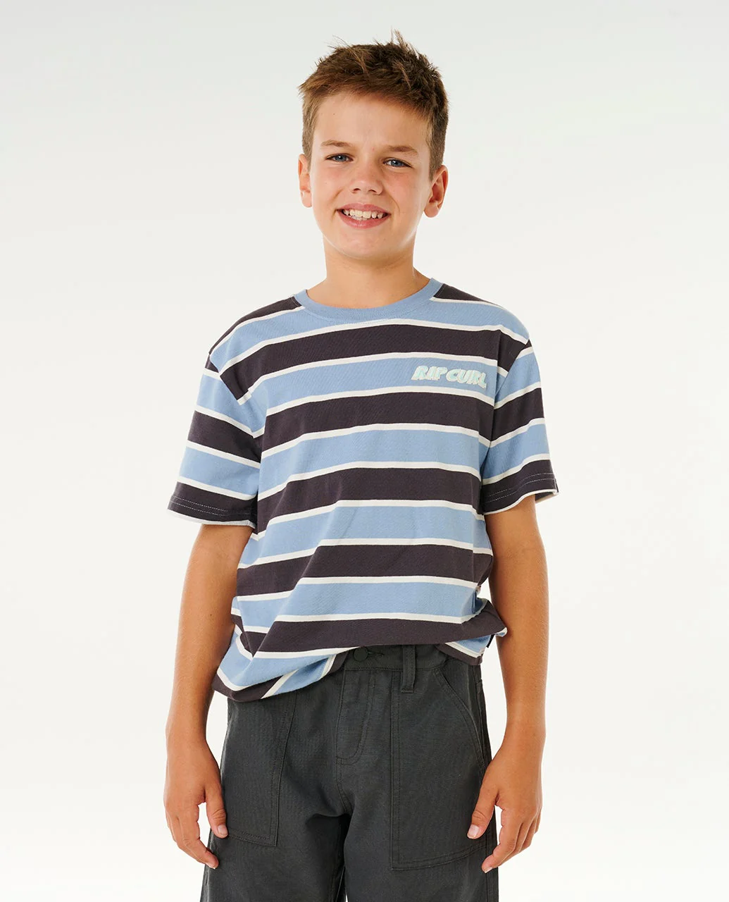 Hyped Canvas Pant - Kids - Image 6