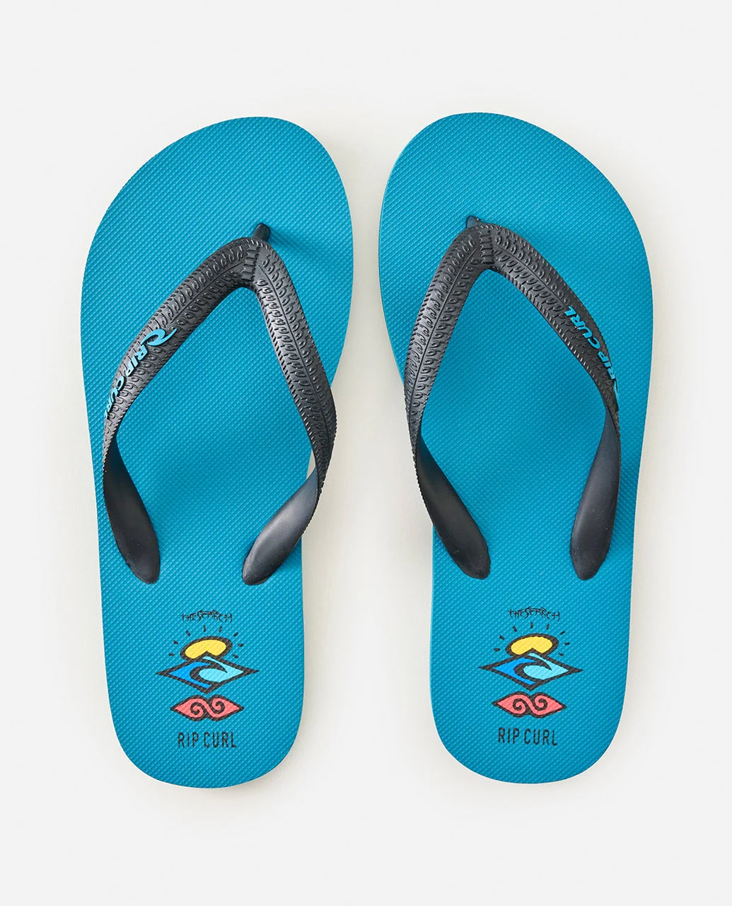 Icons Bloom Open Toe Sandals - Boys - Image 4