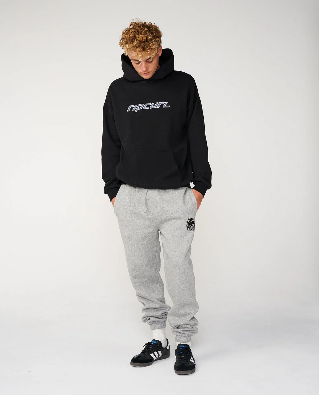 Icons of Surf Track Pant - Image 4