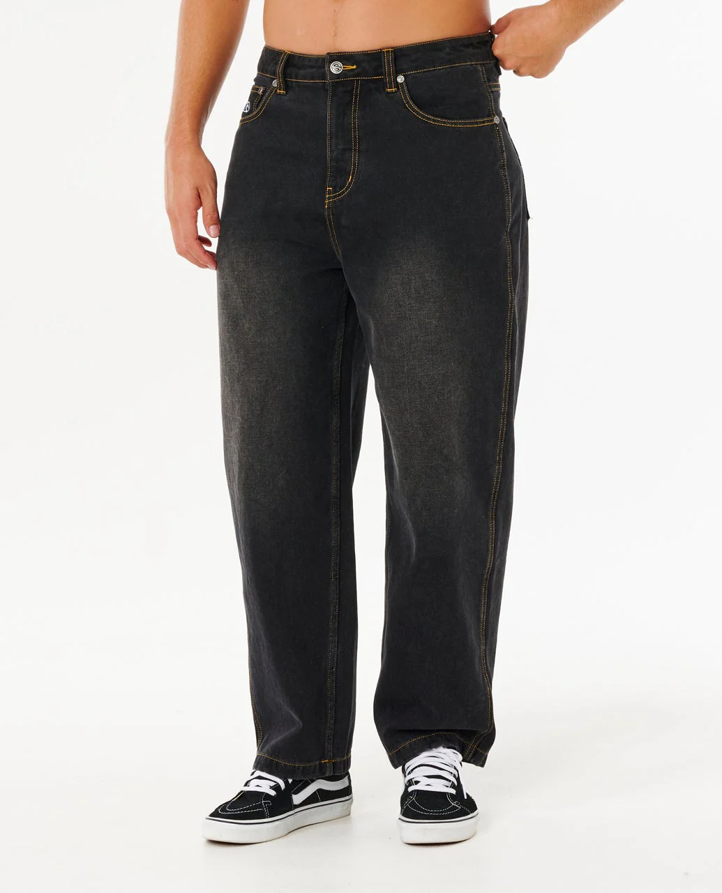 Inner Visions Denim Pant - Image 4