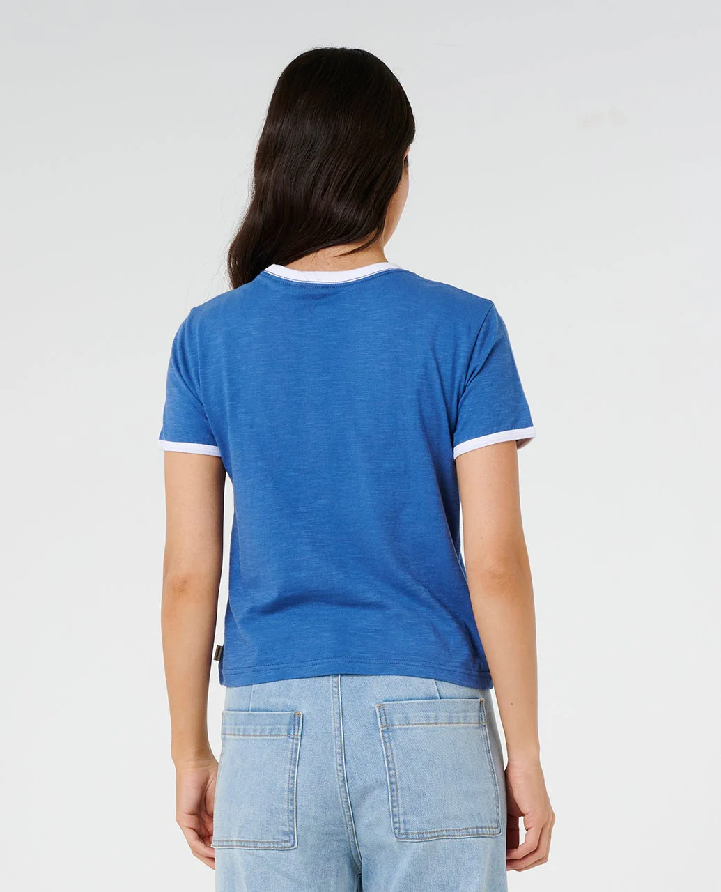 Island Time Slub Tee - Image 2