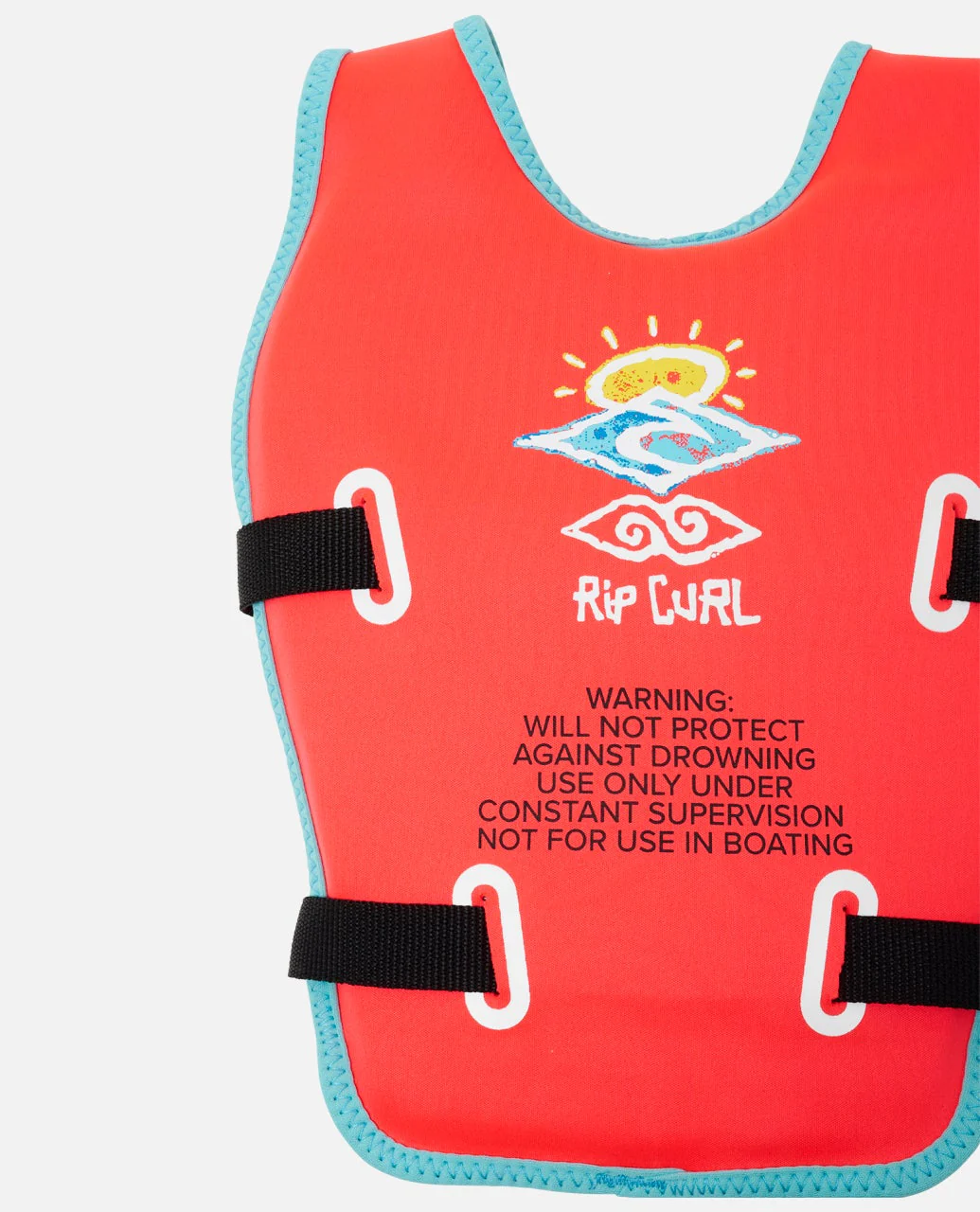 Kids Beach Buoyancy Aid Vest - Image 5
