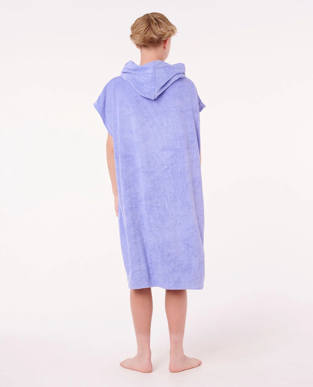 Kids Brand Hooded Towel - Image 3