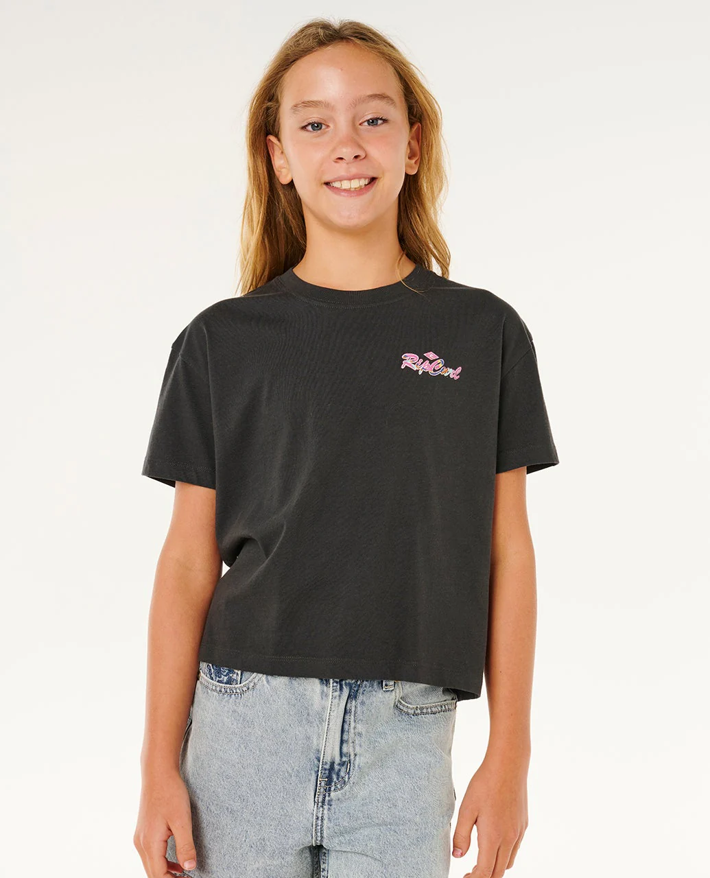 Layday Crop - Kids - Image 6
