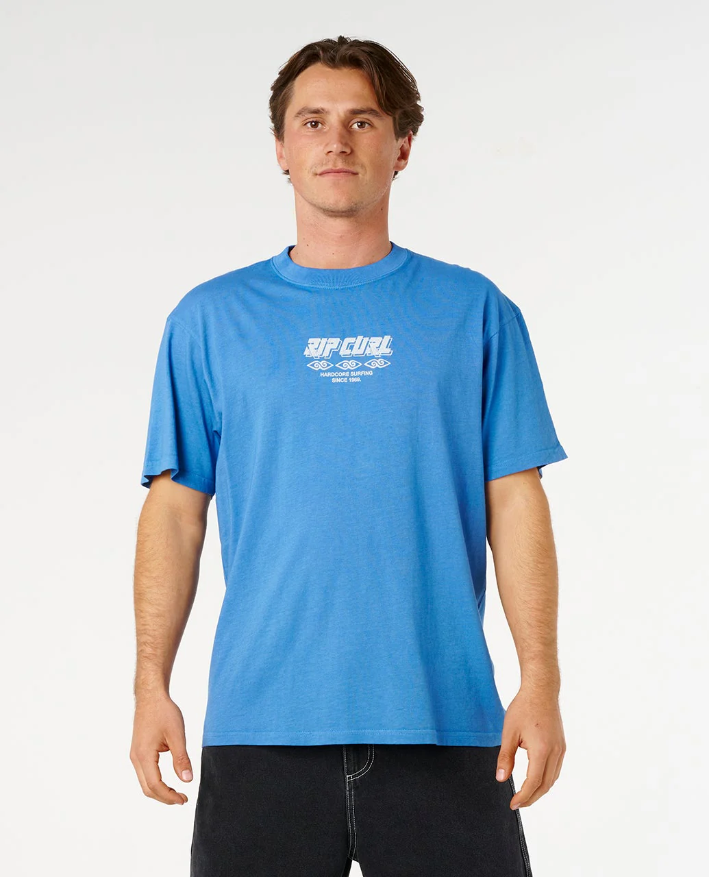 Liquid Trips Ripper Loose Tee