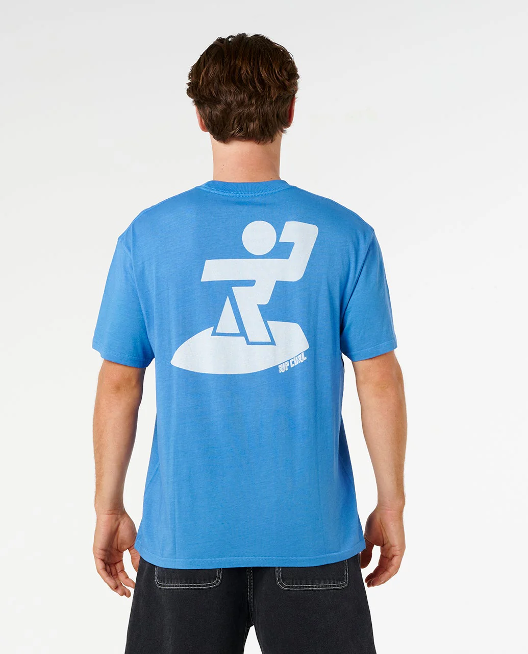 Liquid Trips Ripper Loose Tee - Image 3