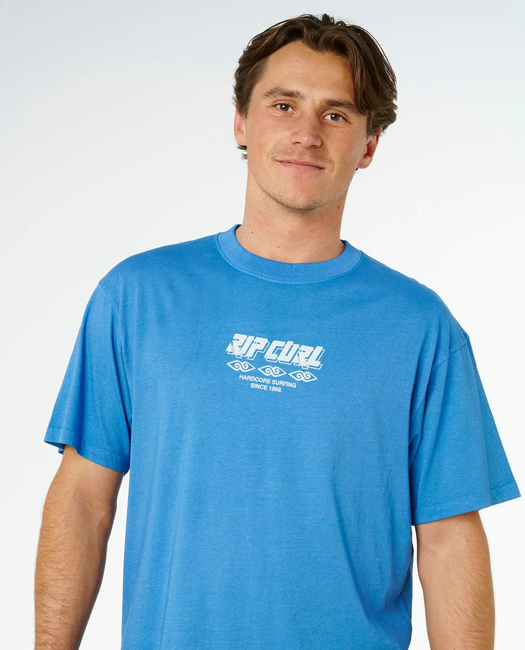 Liquid Trips Ripper Loose Tee - Image 6