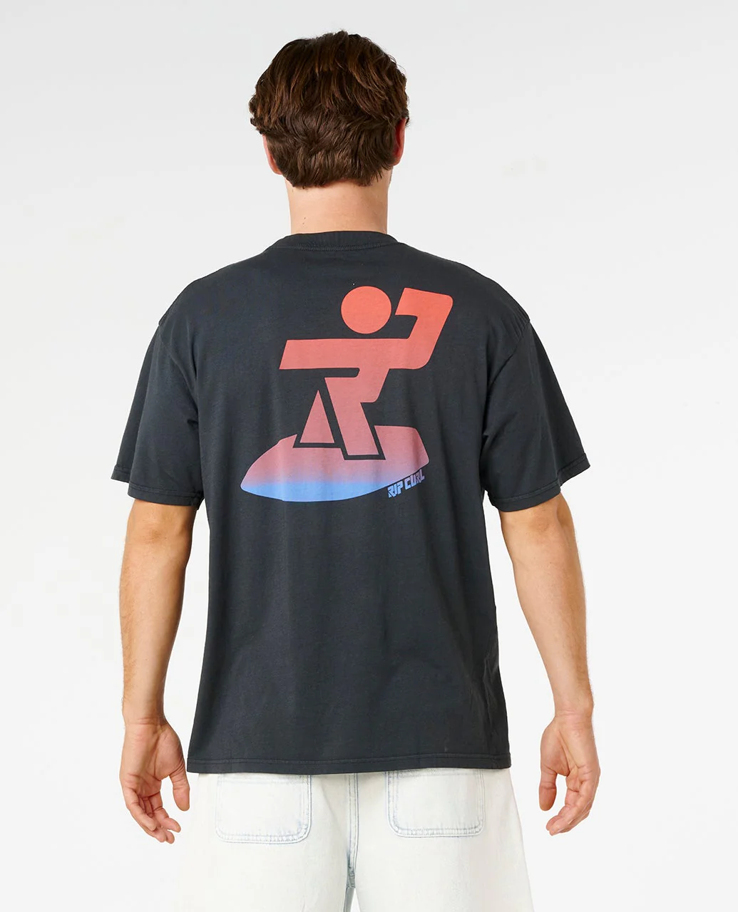 Liquid Trips Ripper Loose Tee - Image 2