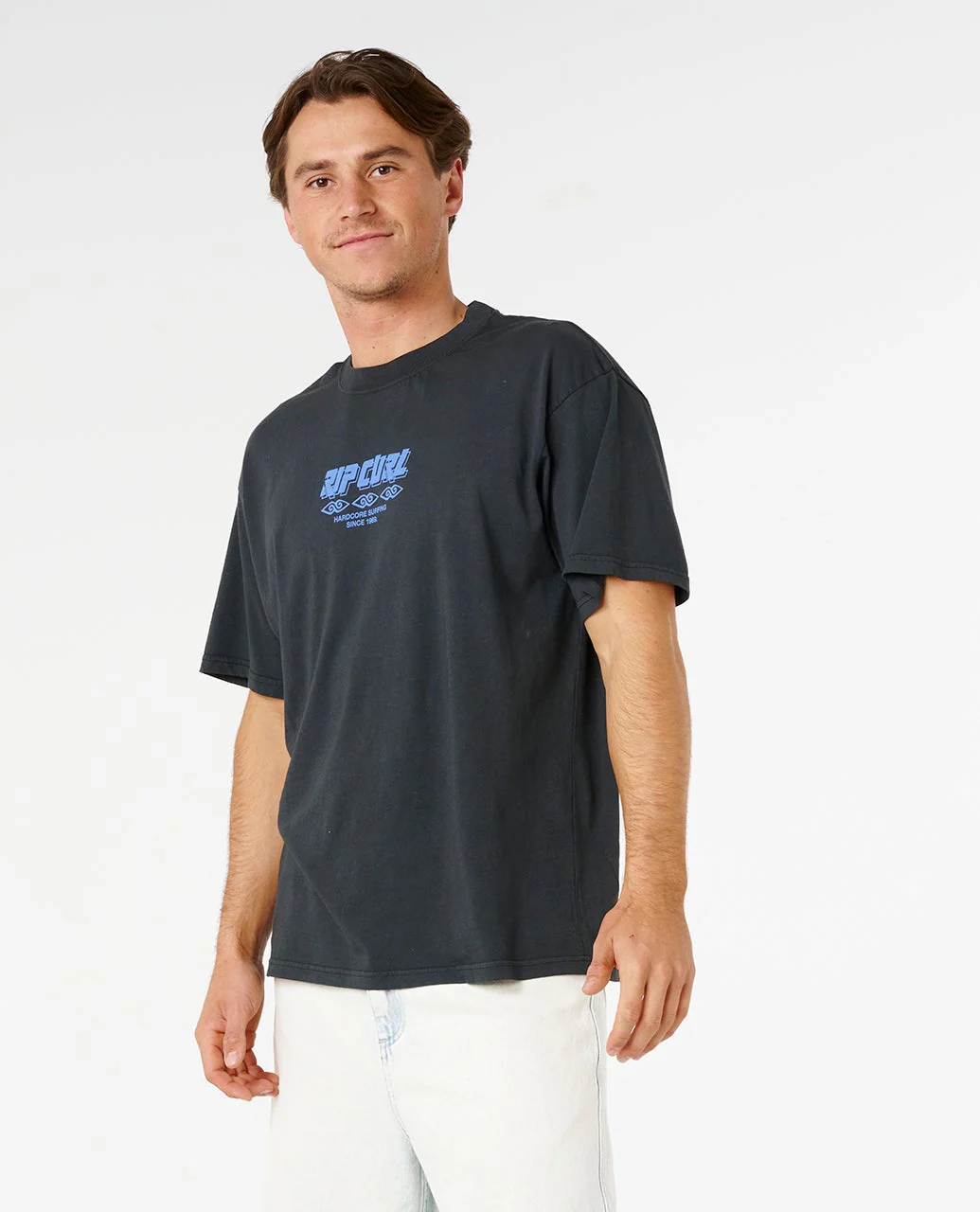Liquid Trips Ripper Loose Tee - Image 3