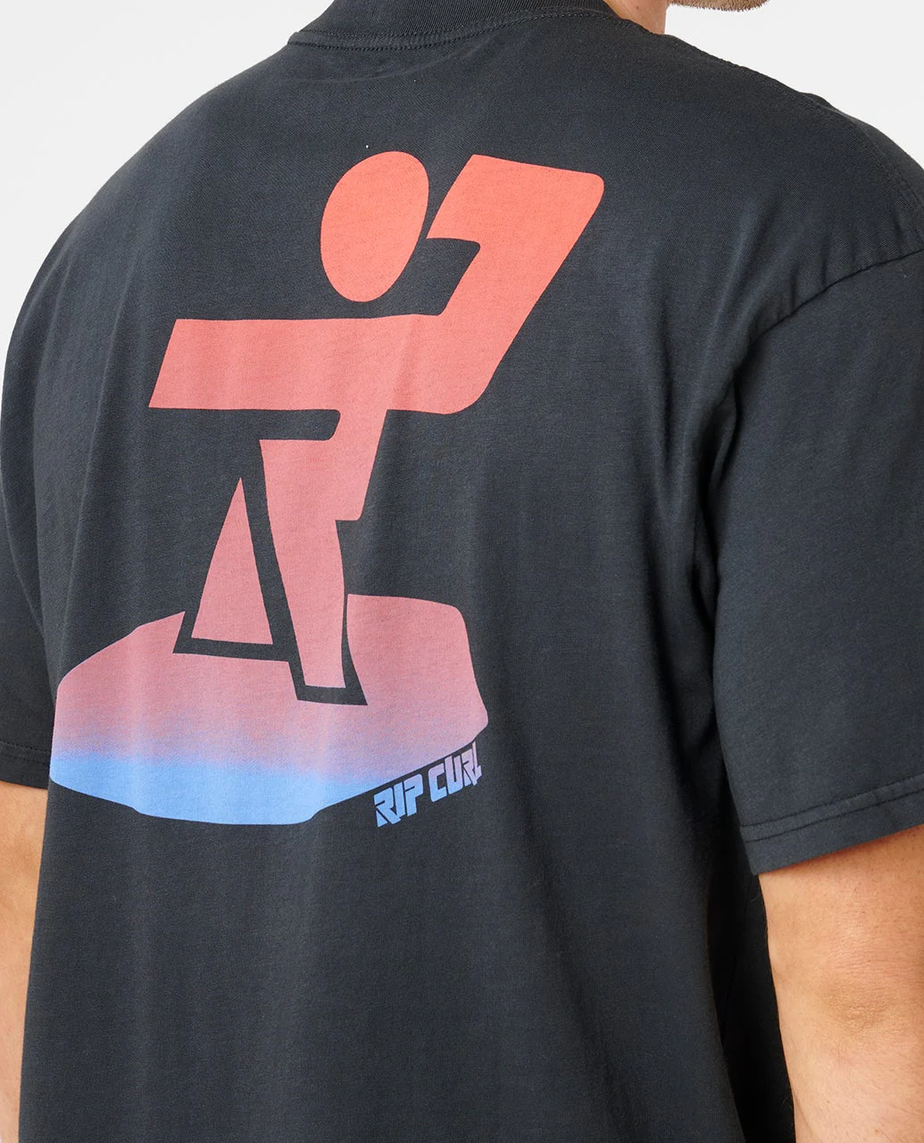 Liquid Trips Ripper Loose Tee - Image 5