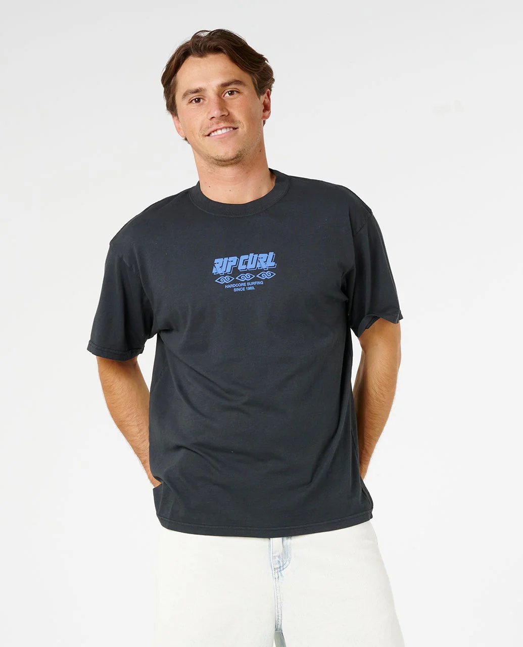 Liquid Trips Ripper Loose Tee - Image 6