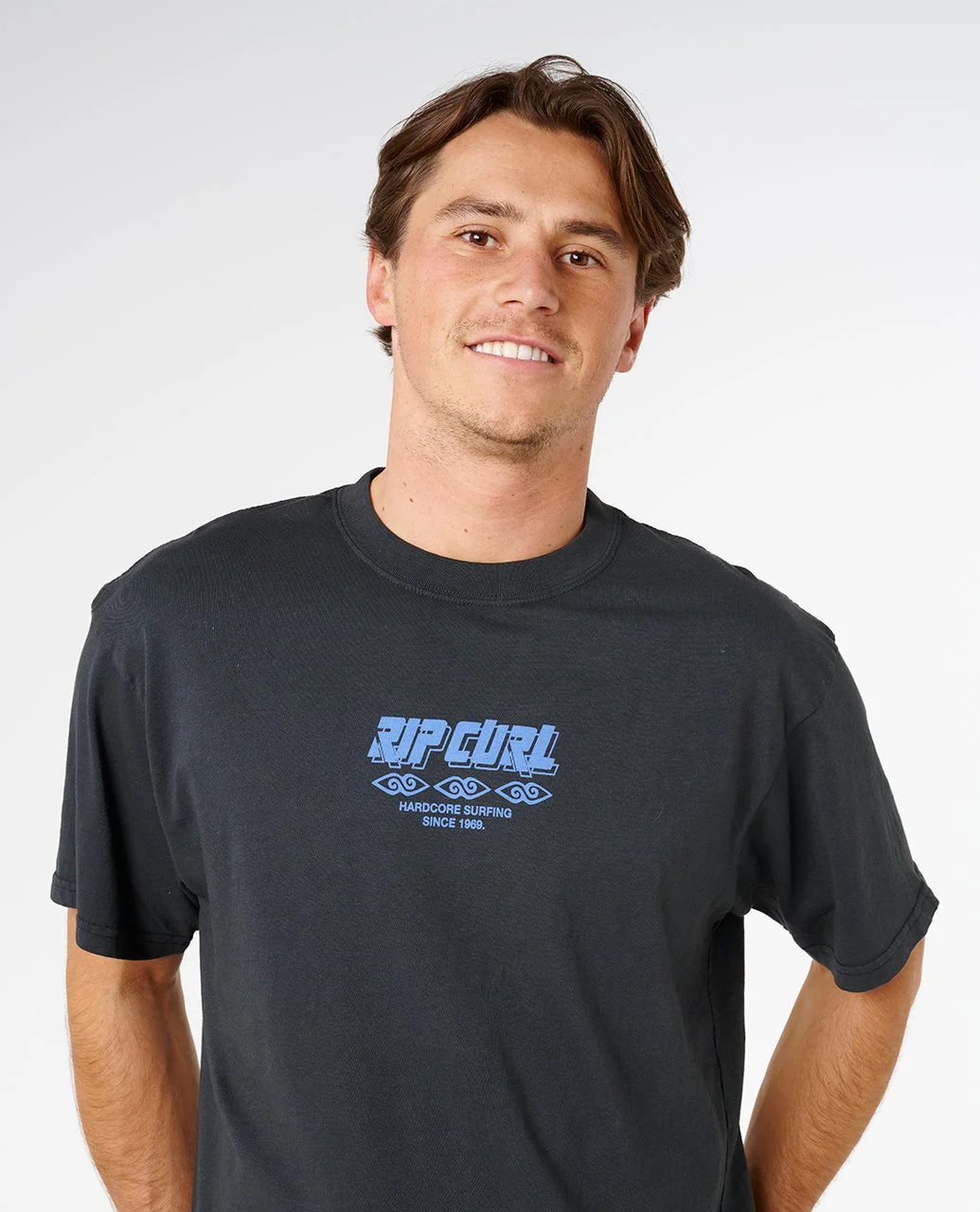 Liquid Trips Ripper Loose Tee - Image 7