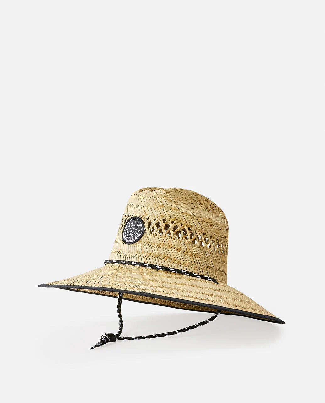 Logo Straw Hat - Image 4