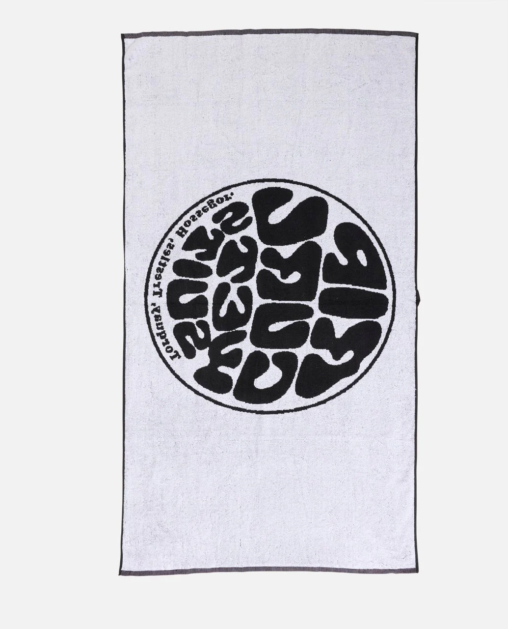Logos Towel - Image 4