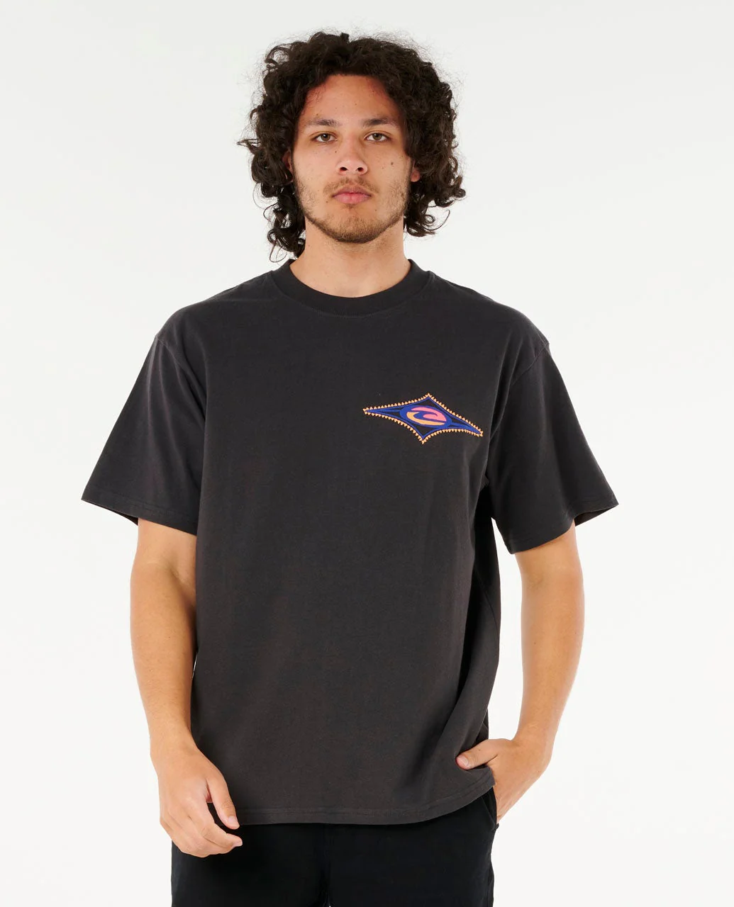 Max Energy Tee