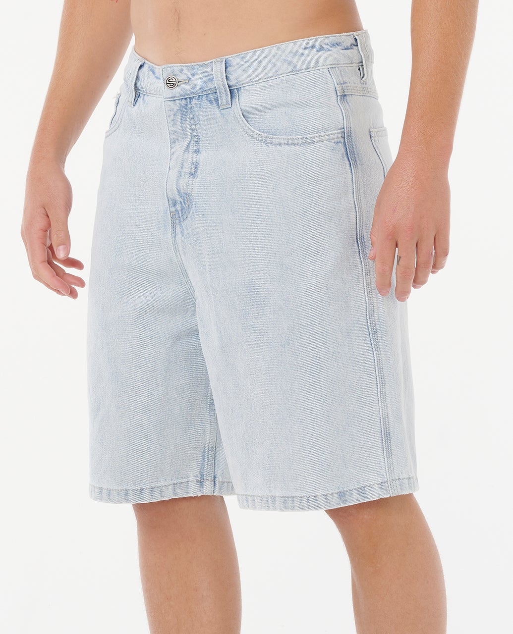 22" Script Walkshort - Image 2