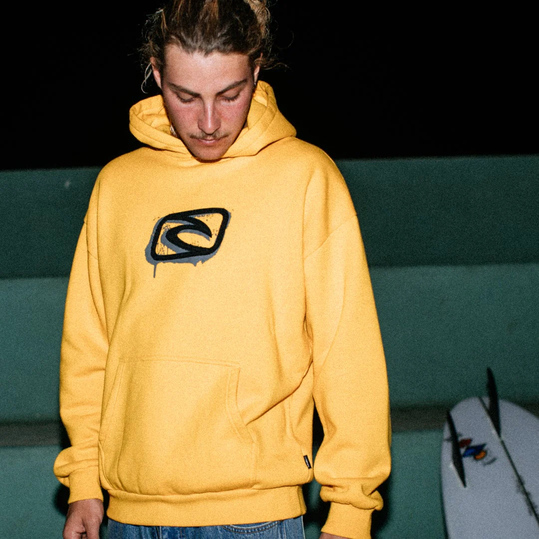Inner Visions Hood