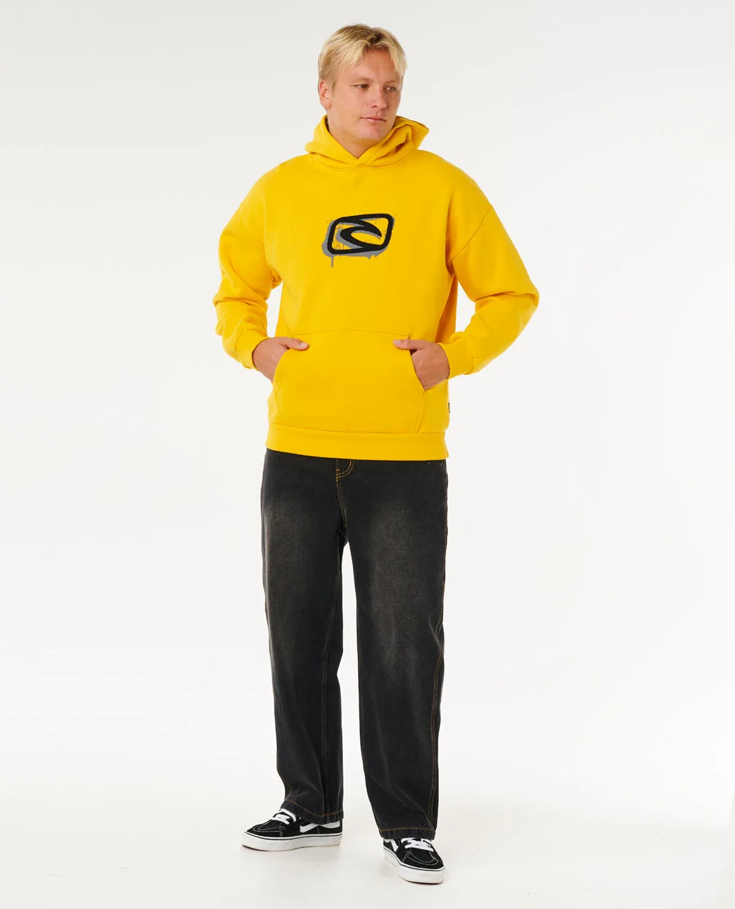 Inner Visions Hood - Image 2