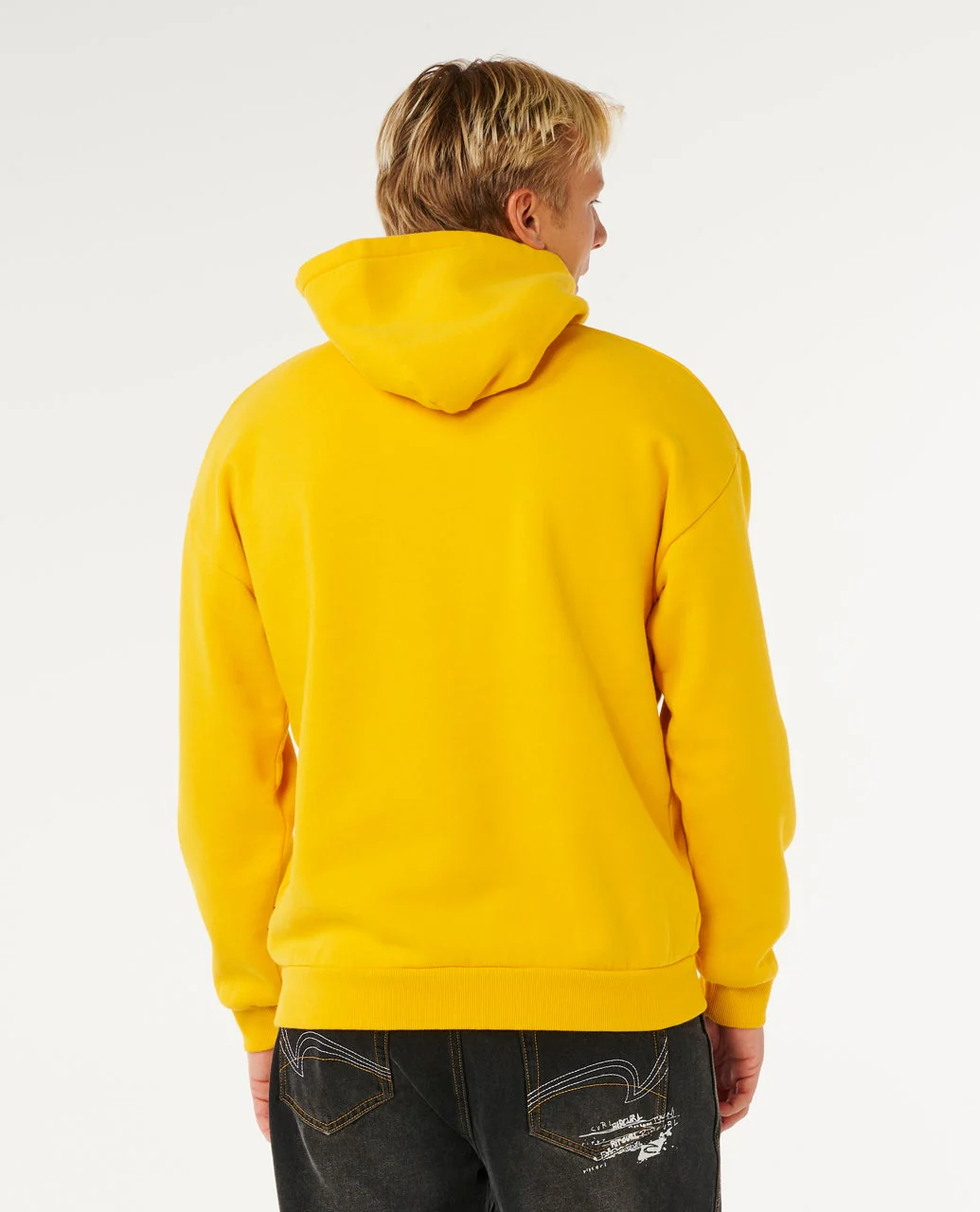 Inner Visions Hood - Image 3