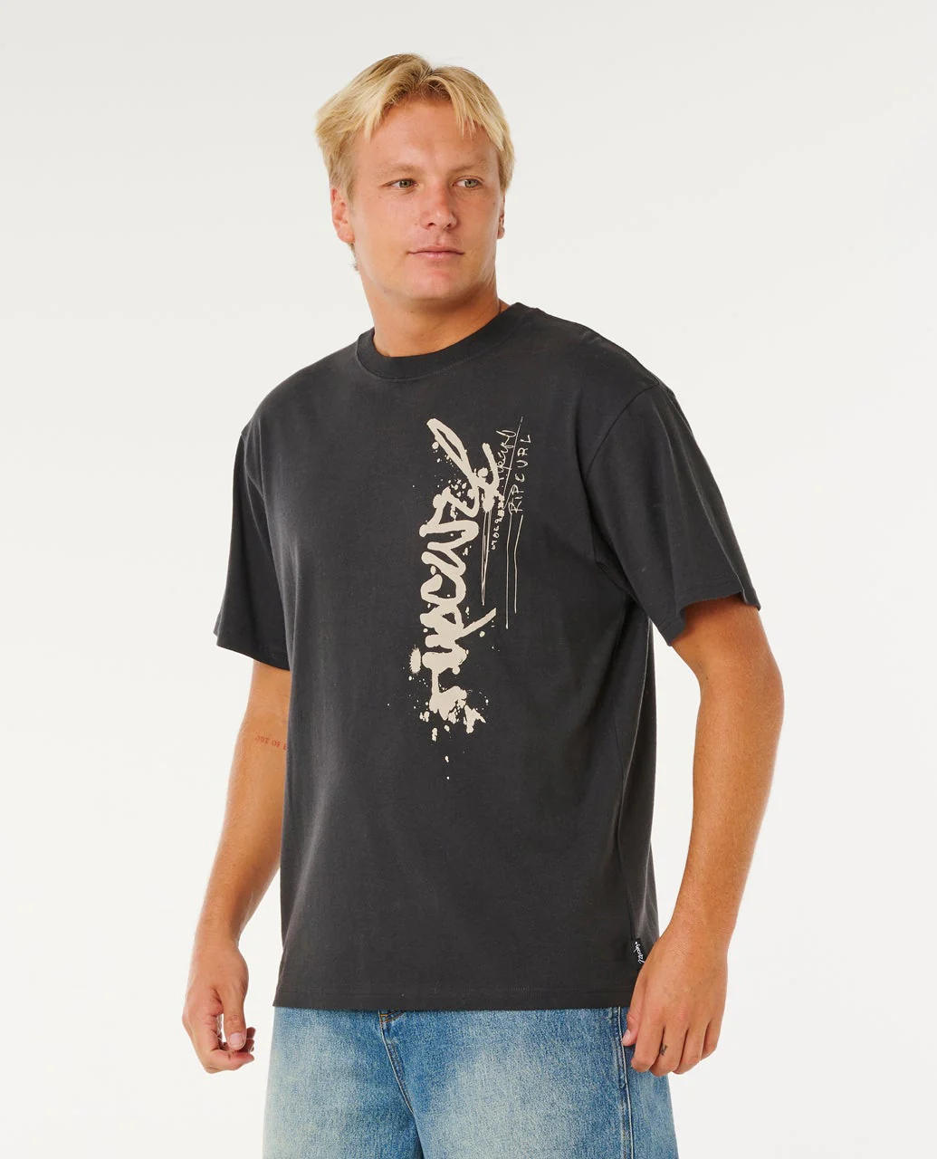 Inner Visions Loose Tee