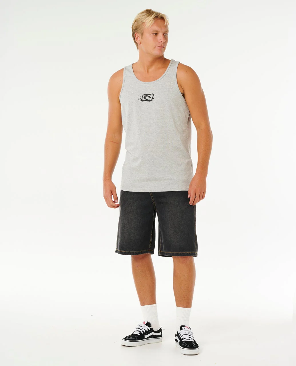 Inner Visions Tank - Image 4