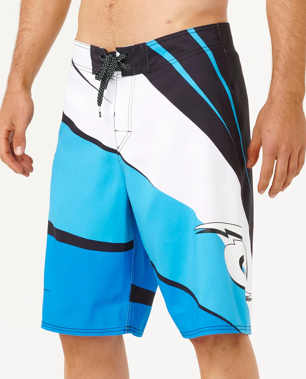 Mick Fanning Icons Of Surf 22" Boardshort