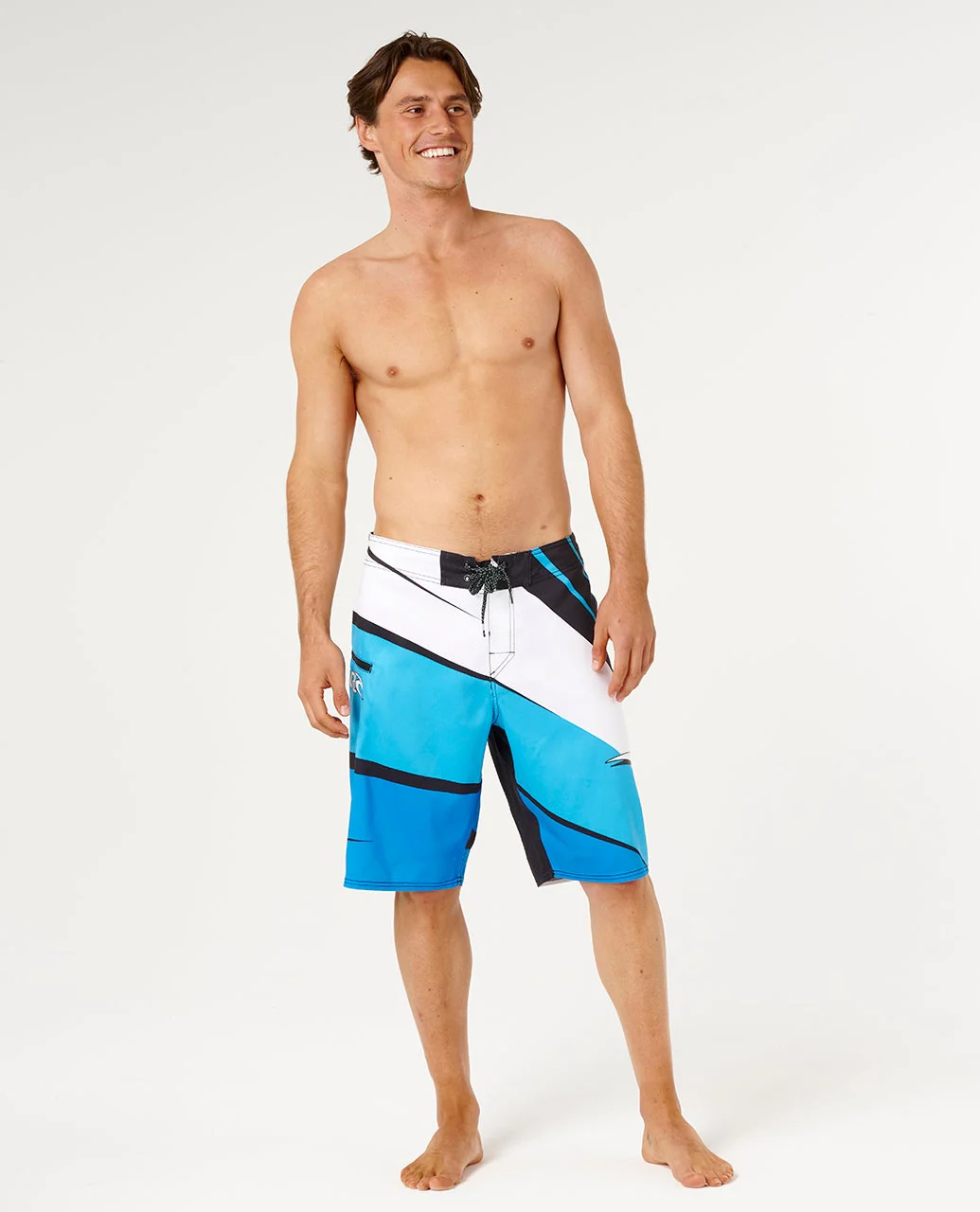 Mick Fanning Icons Of Surf 22" Boardshort - Image 4