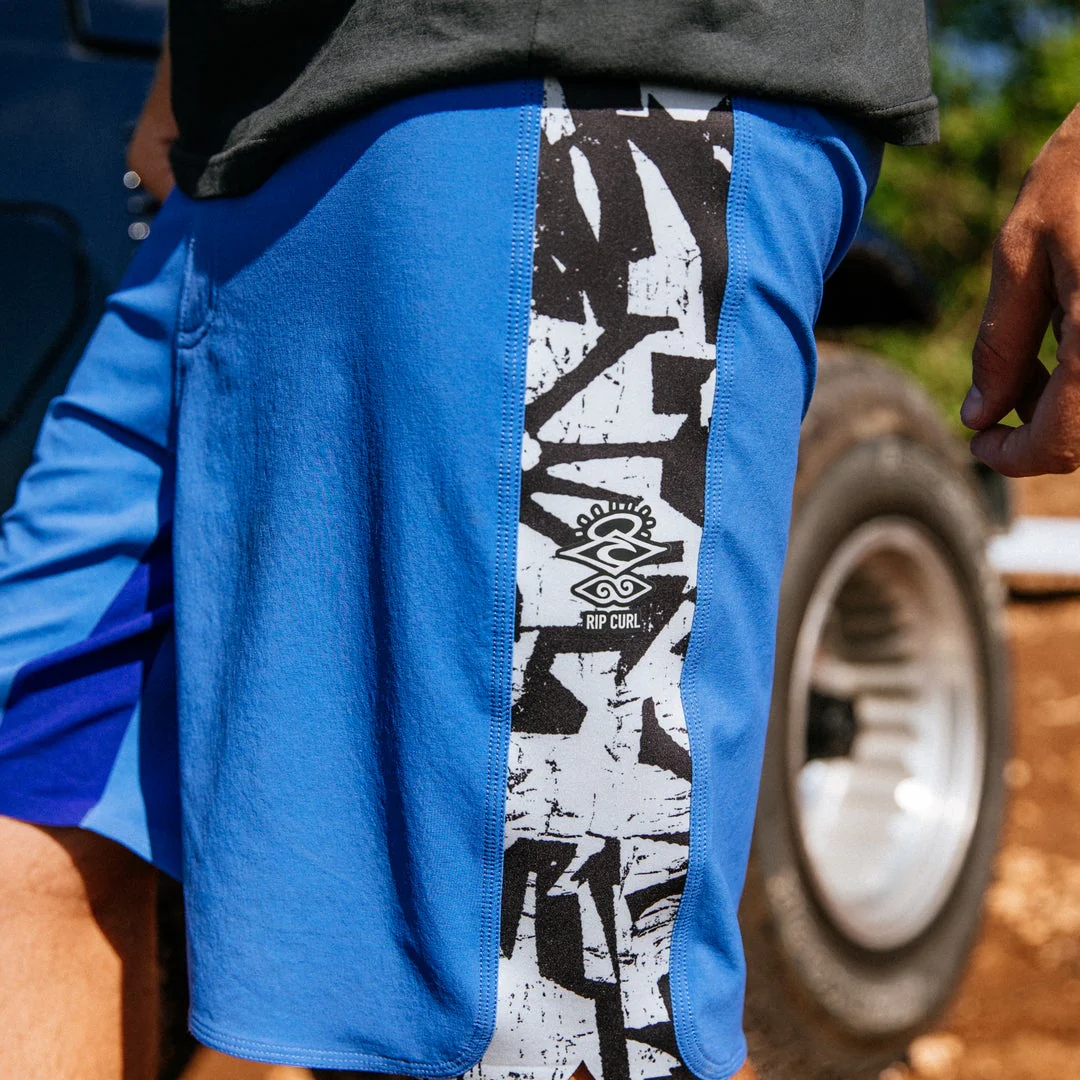 Mirage 3-2-One Ultimate 19" Boardshort