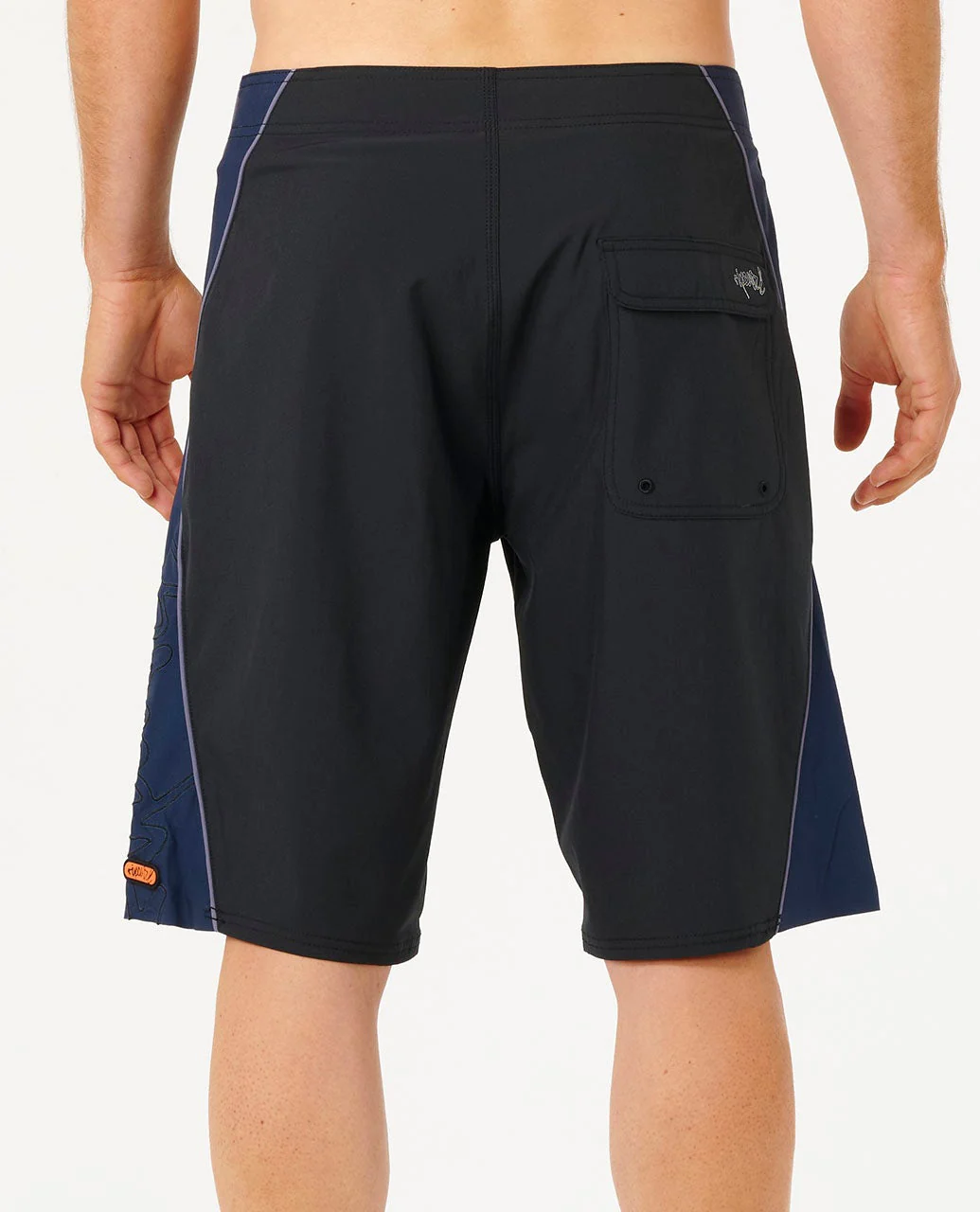Mirage Panel Beater Boardshort - Image 2