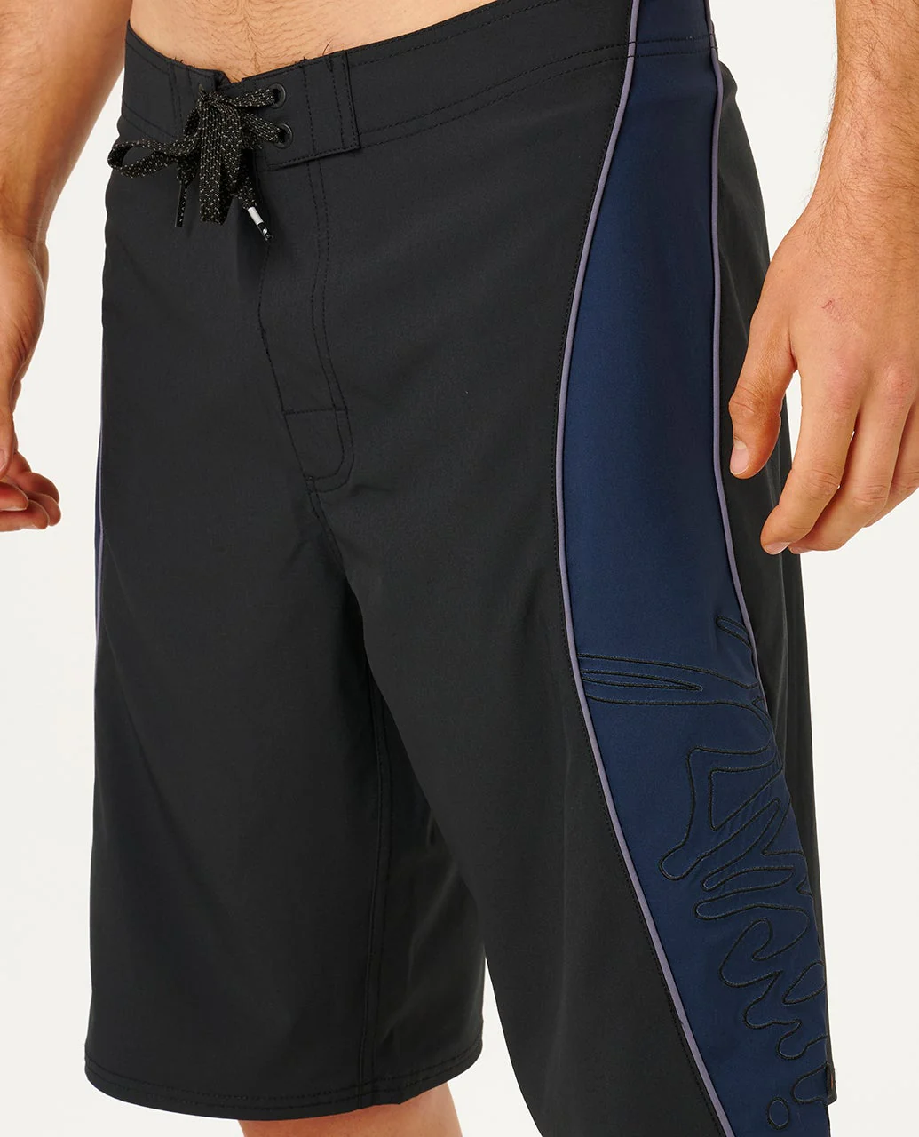 Mirage Panel Beater Boardshort - Image 3