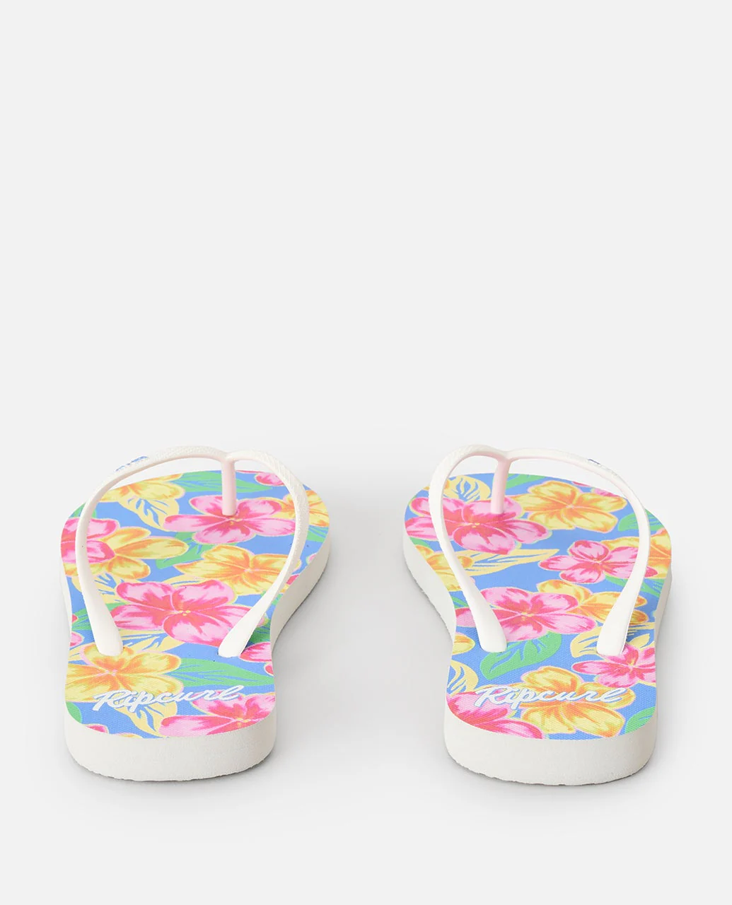 Mixed Bloom Sandals - Image 2
