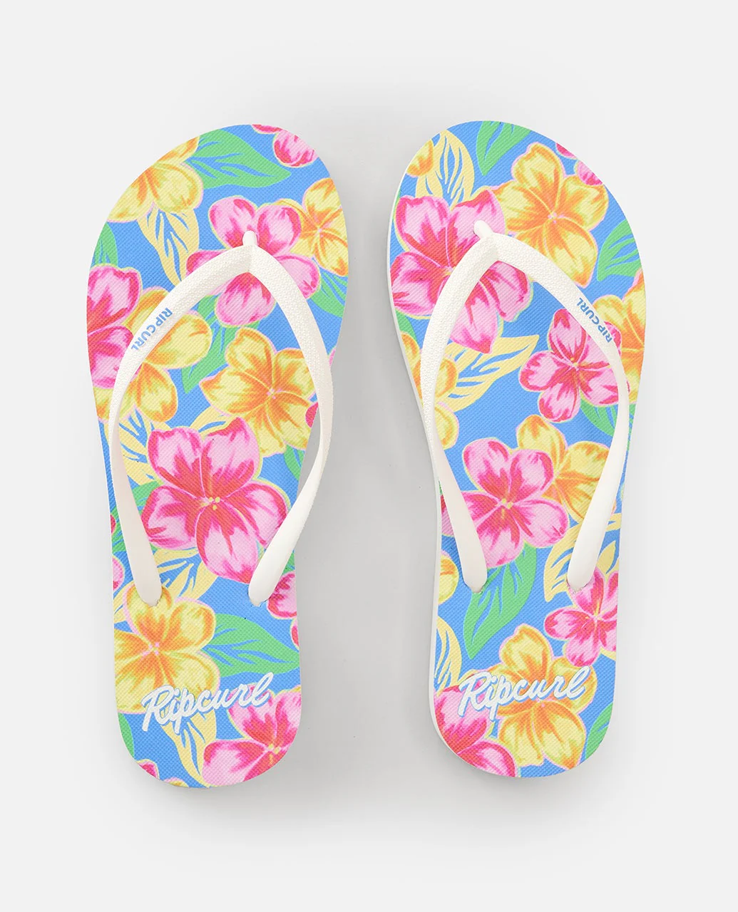 Mixed Bloom Sandals - Image 3