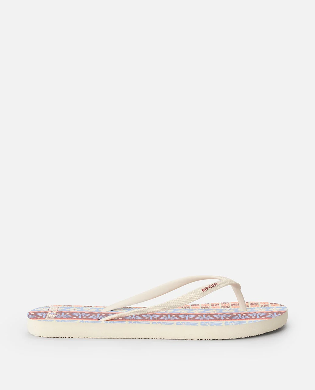 Mixed Bloom Sandals - Image 5