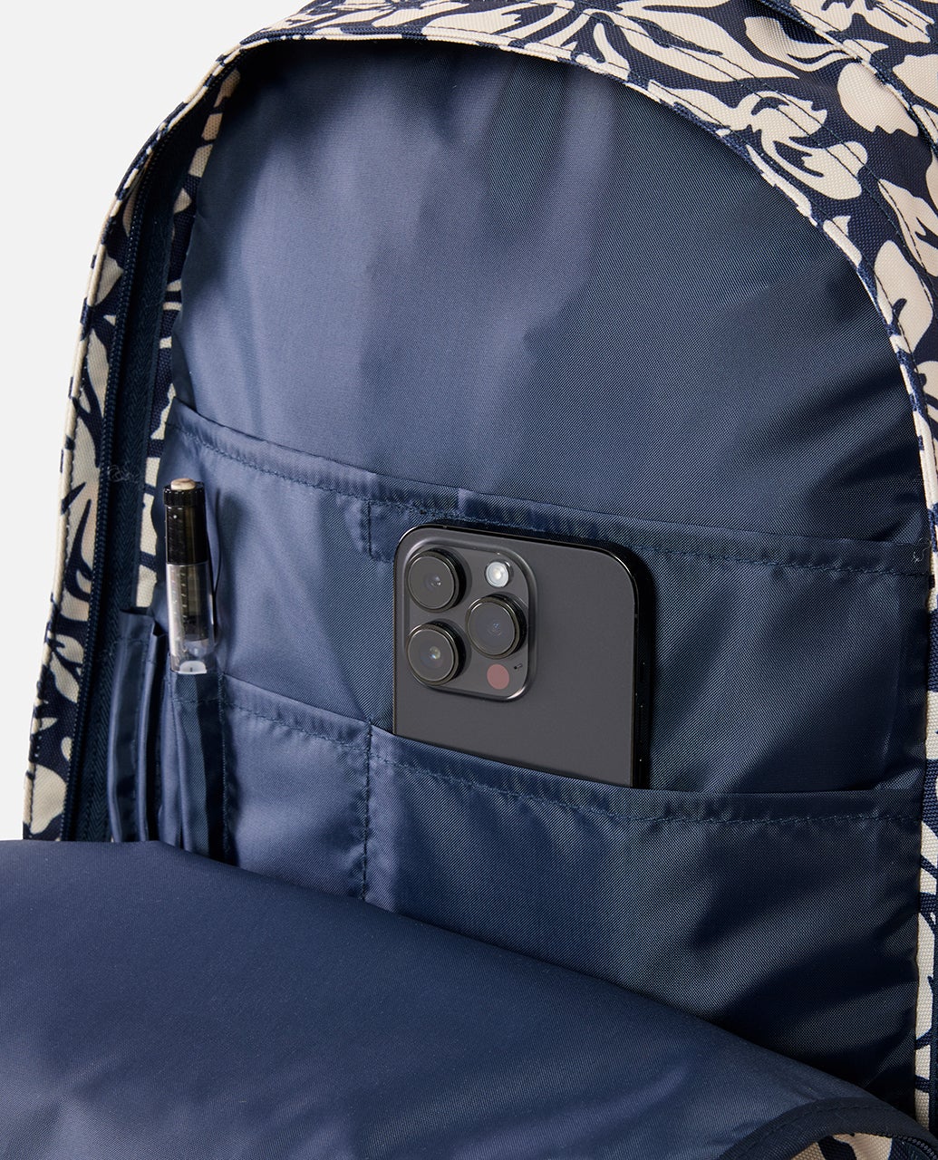 Mixed Double Dome 24L Backpack & Scrunchie - Image 5