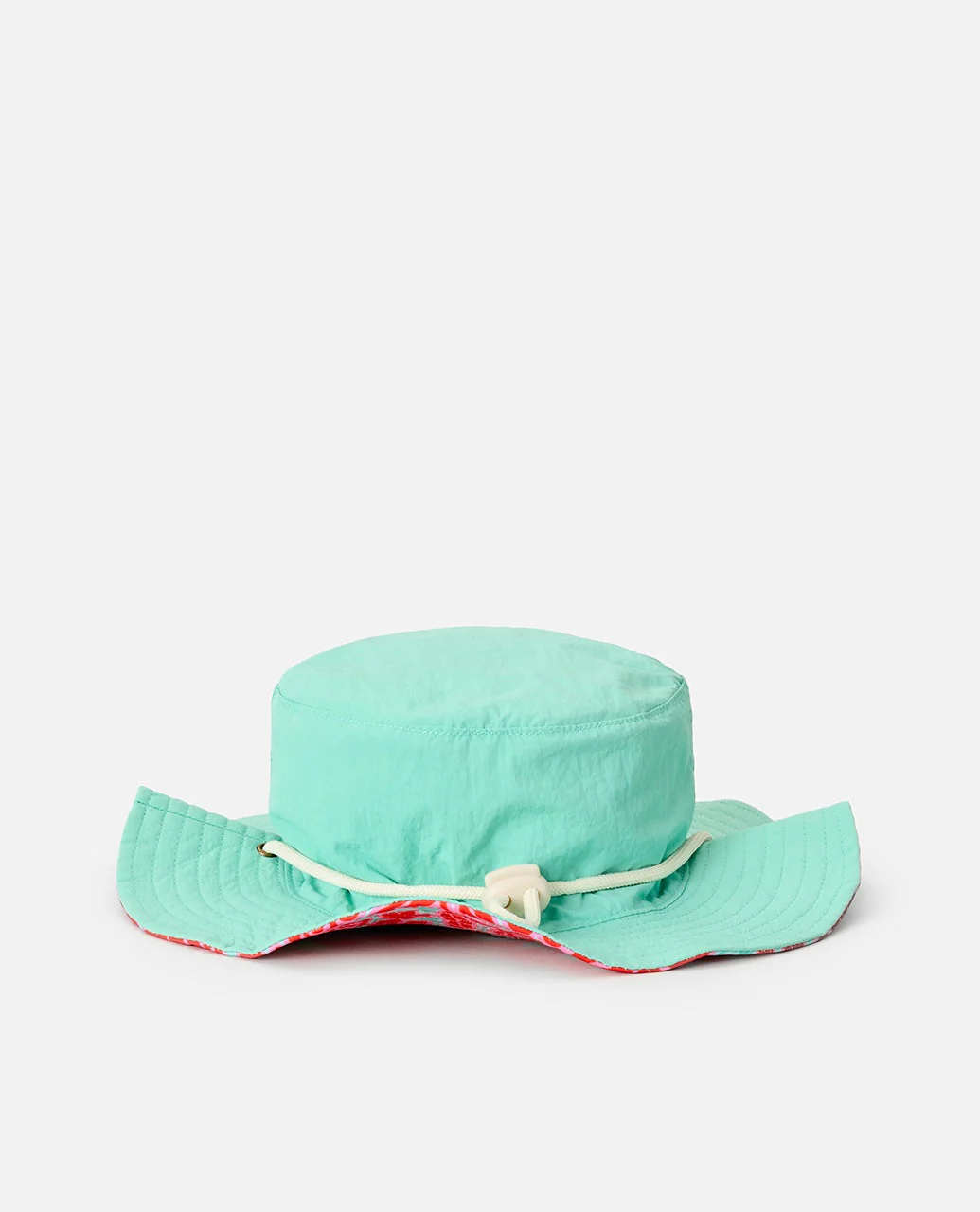 Mixed Reversible UPF50 Bucket Hat- Girls - Image 3