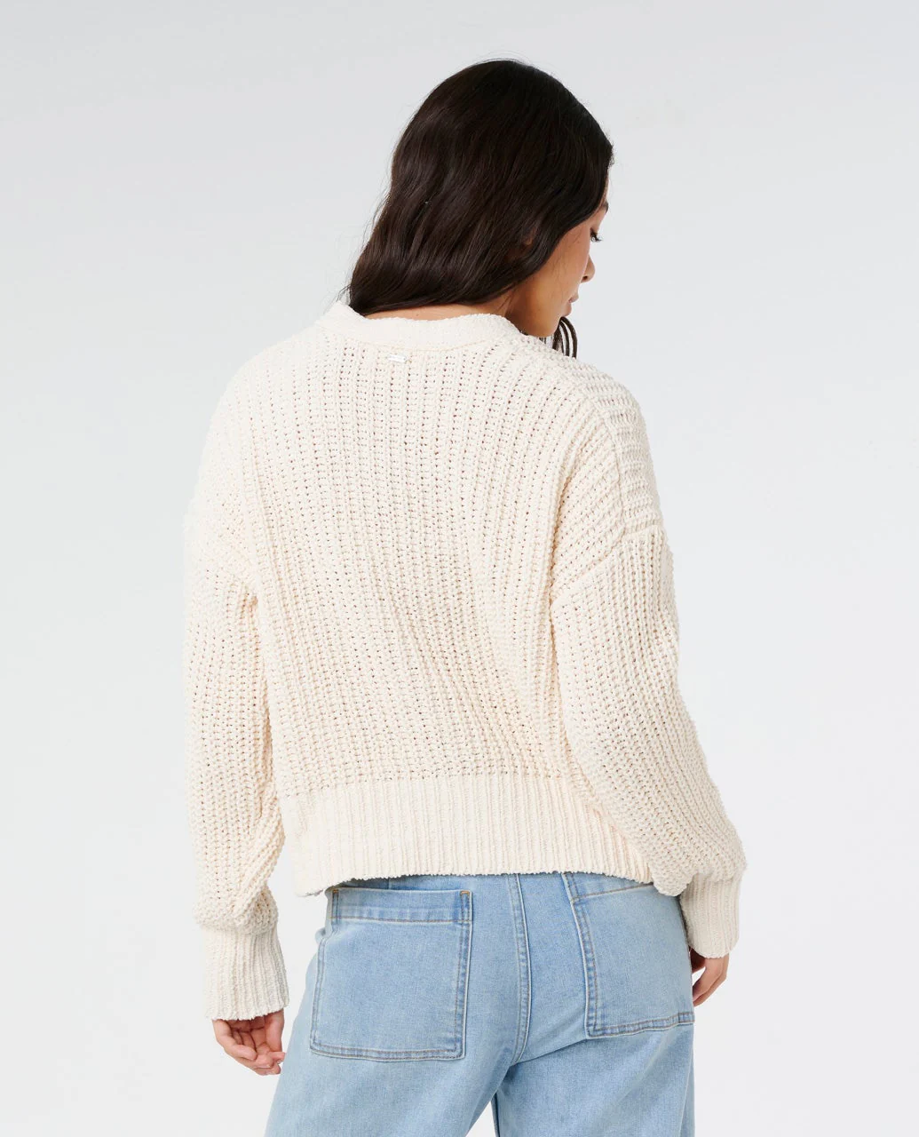 Neon Isles Cardigan - Image 2