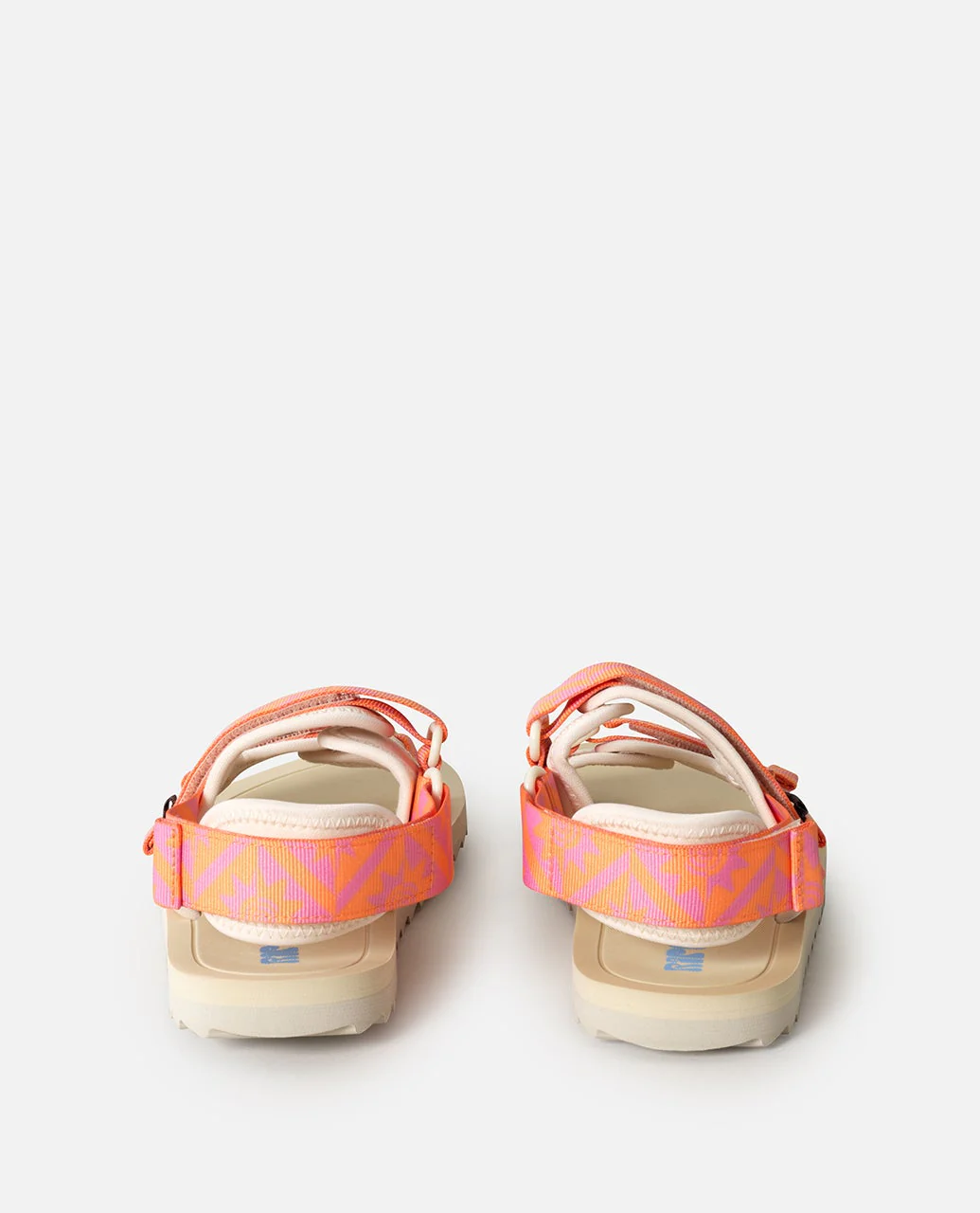 Newquay Bloom Open Toe Sandals - Girl - Image 2