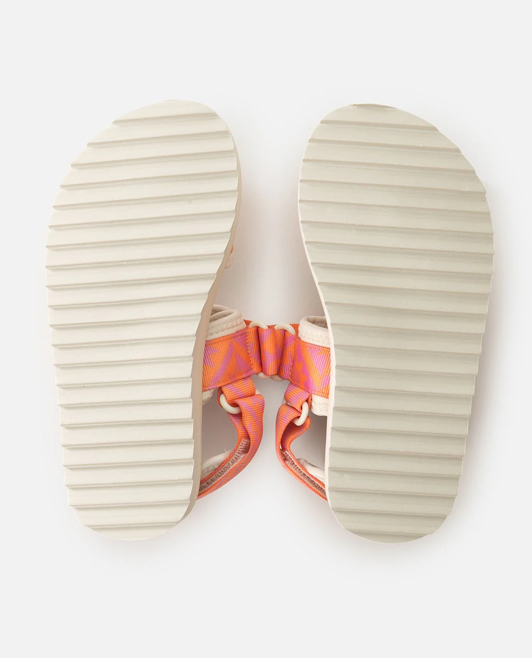 Newquay Bloom Open Toe Sandals - Girl - Image 4