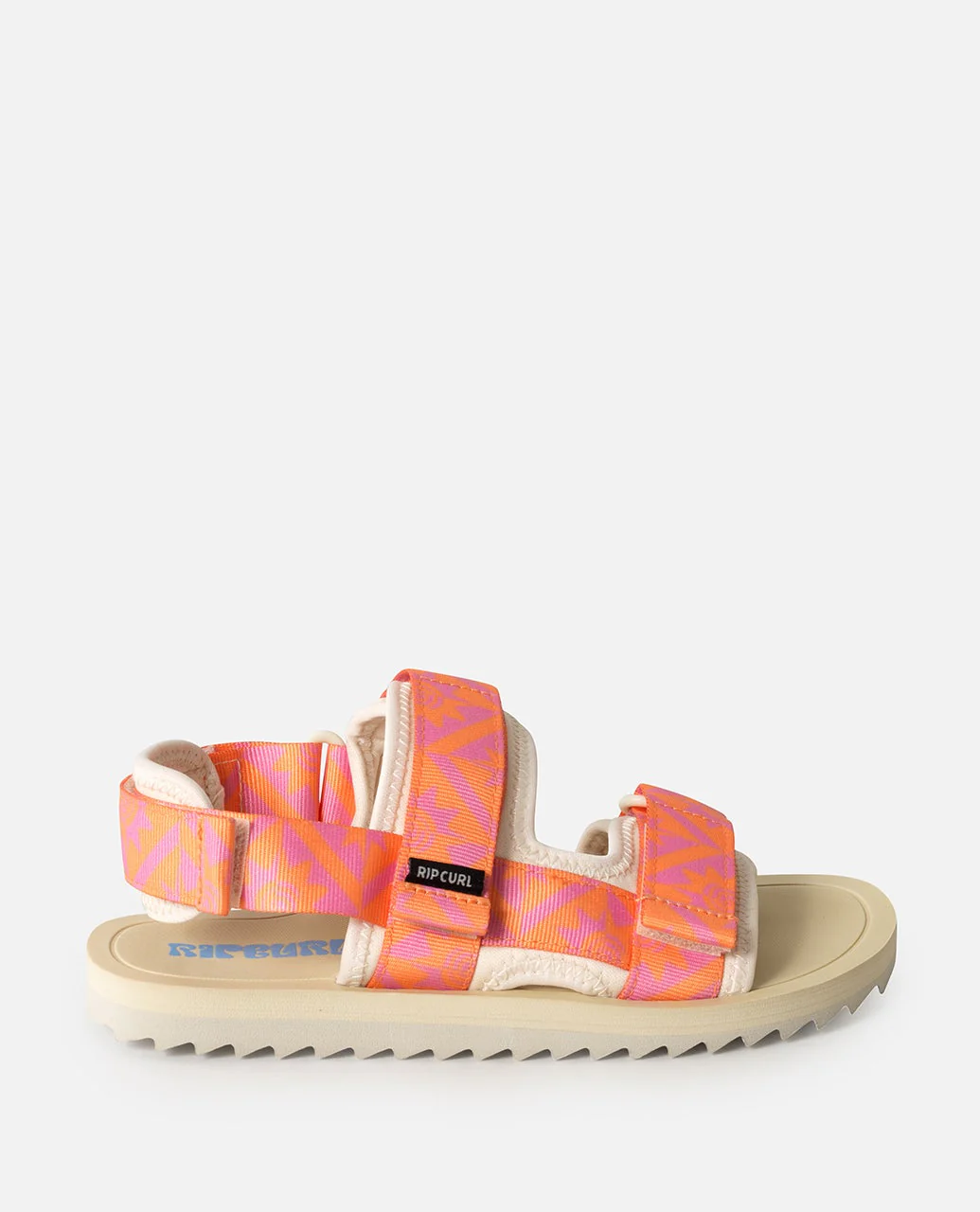 Newquay Bloom Open Toe Sandals - Girl - Image 5