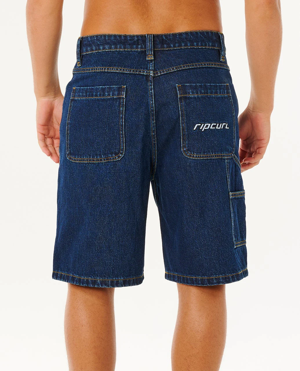 Nu Dose 22" Denim Walkshort - Image 3