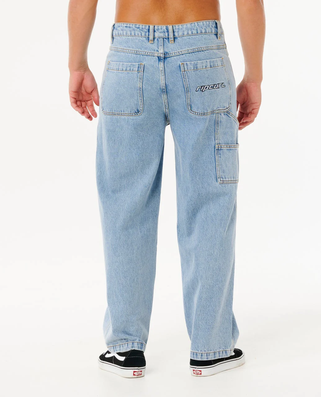 Nu Dose Denim Pant - Image 3