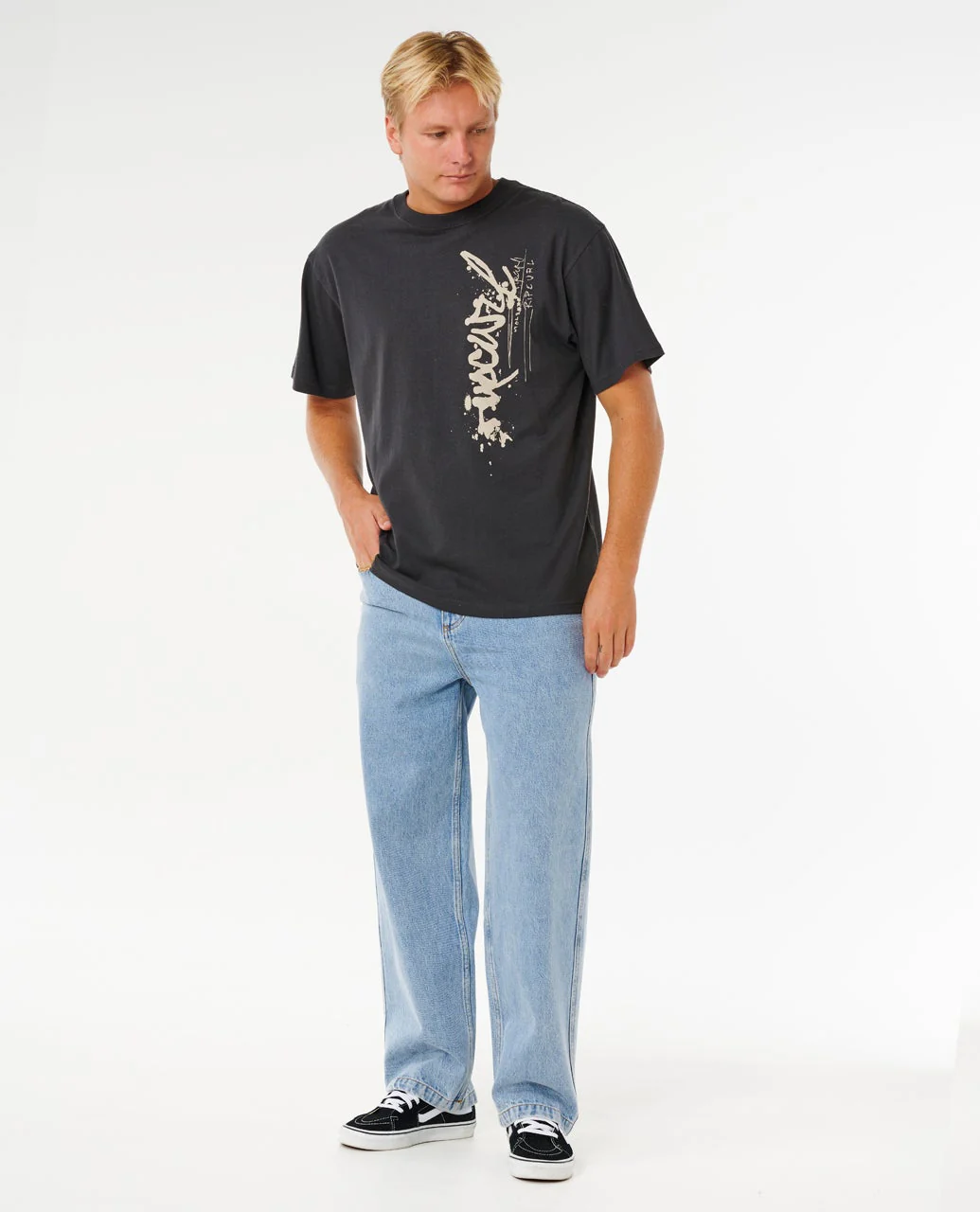 Nu Dose Denim Pant - Image 4