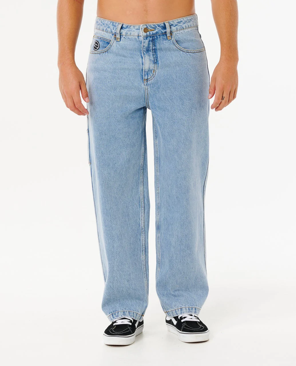 Nu Dose Denim Pant - Image 6
