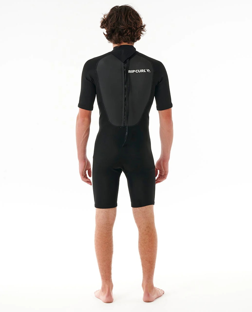 Omega 2mm Back Zip Spring Suit - Image 3