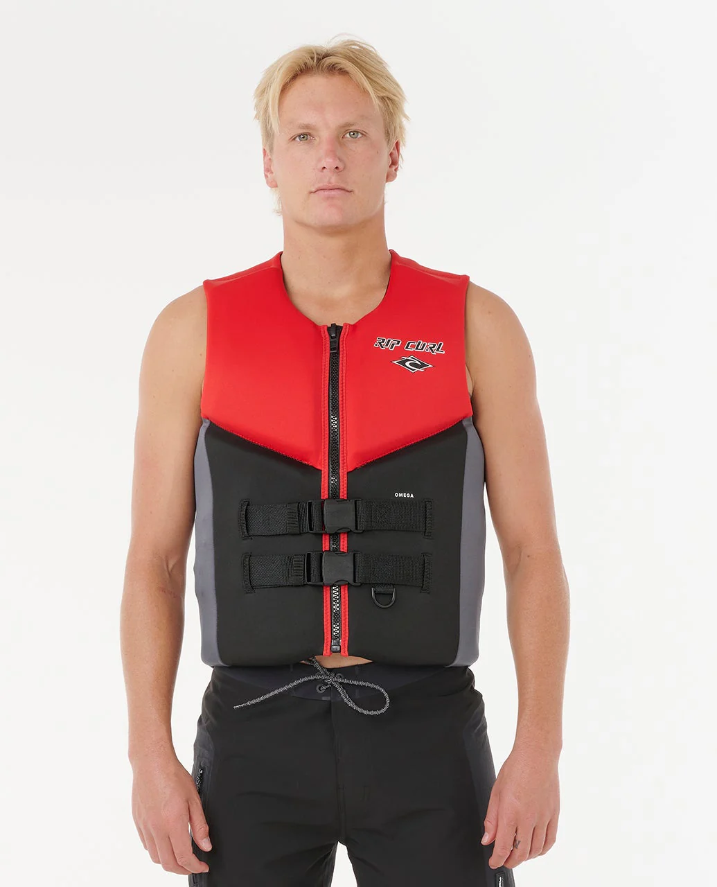 Omega Buoy Vest