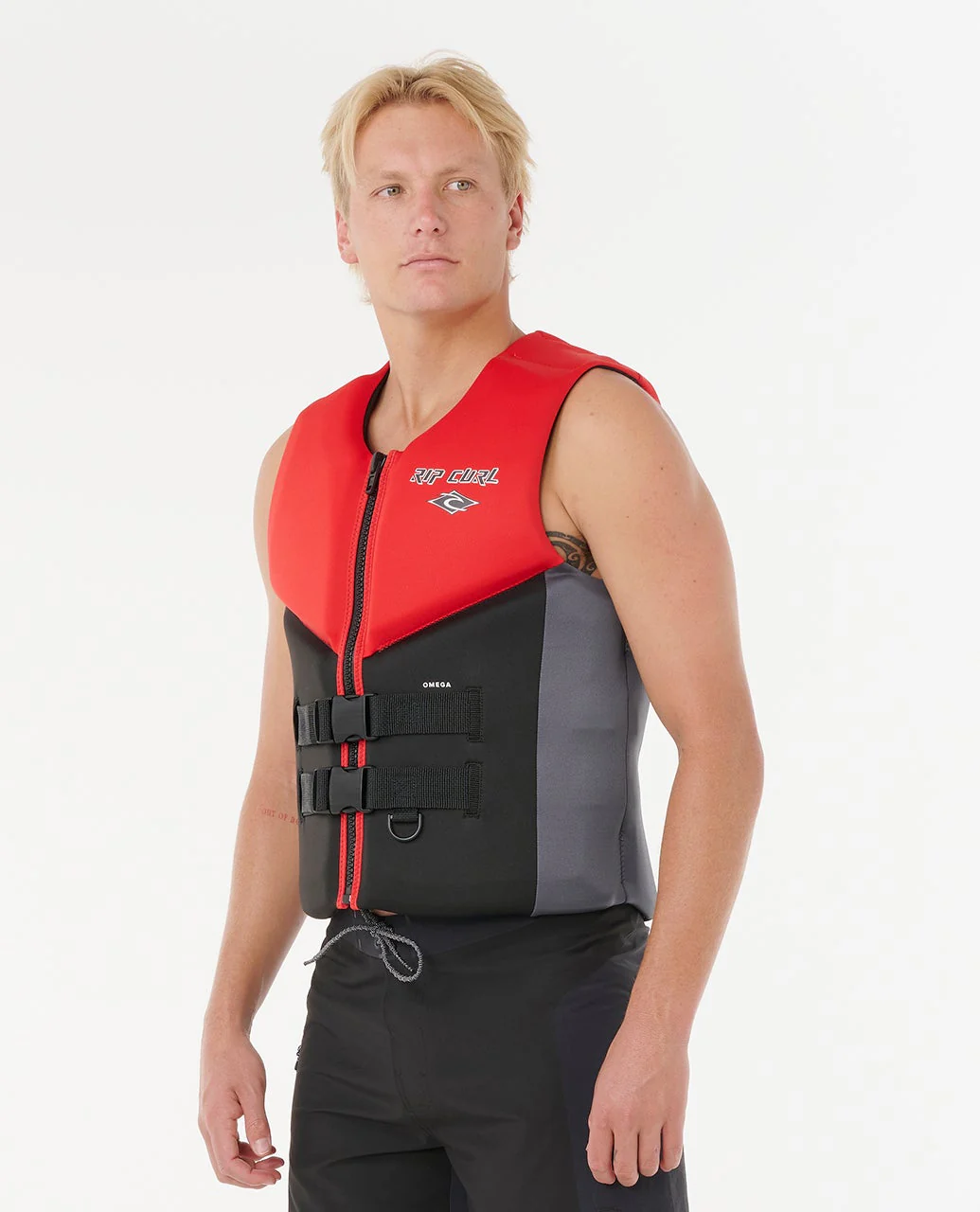 Omega Buoy Vest - Image 2