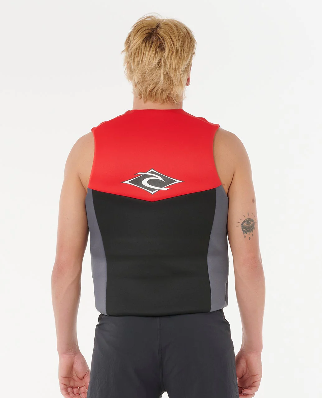Omega Buoy Vest - Image 3