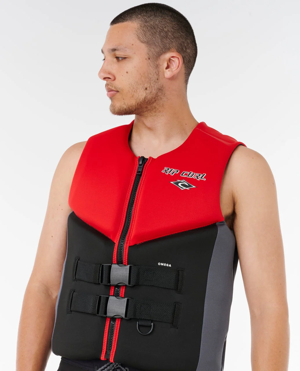 Omega Buoy Vest - Image 6