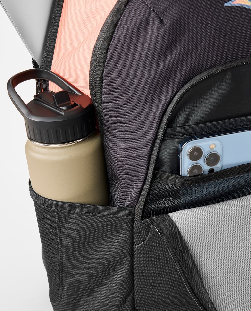 Ozone 2025 School 30L Backpack - Image 5