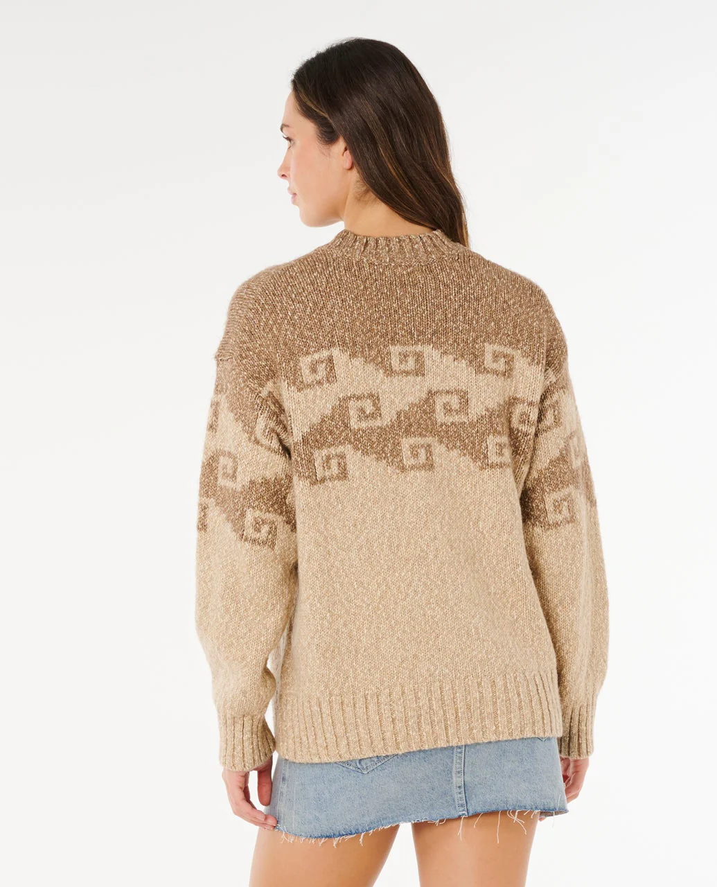 Pacific Coast Sweater - Image 3